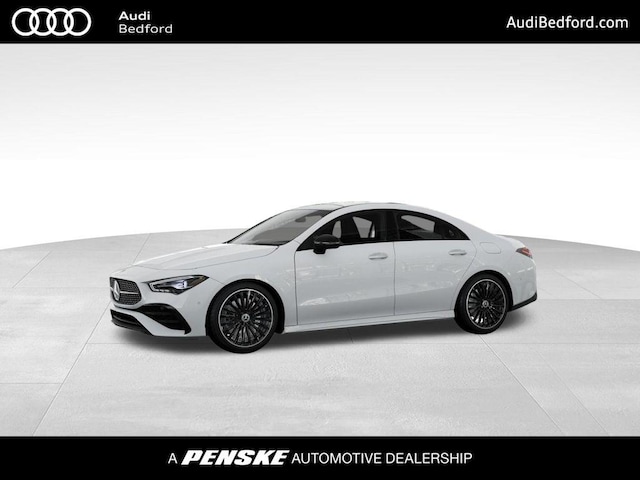 2026 Mercedes-Benz CLA CLA 250 - Photo 37