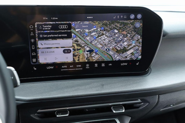2026 Audi Q3 Base - Photo 52