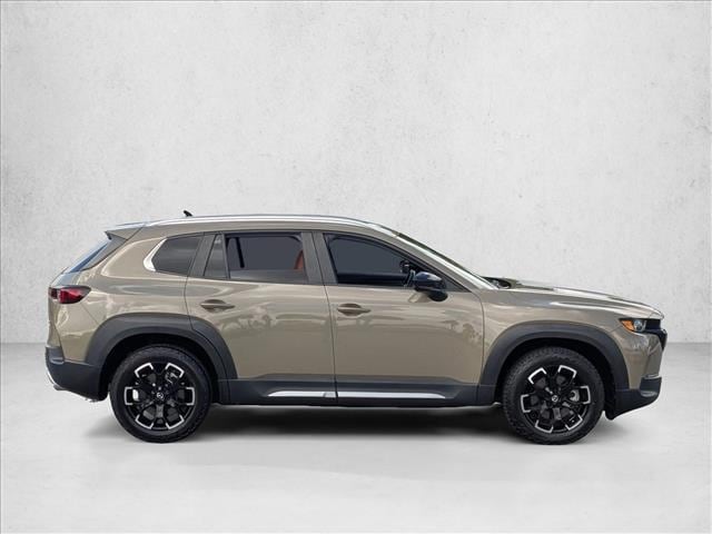 2023 Mazda CX-50