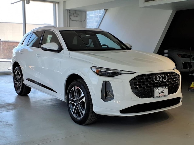 2025 Audi Q5