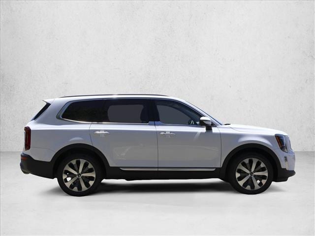 2021 Kia Telluride
