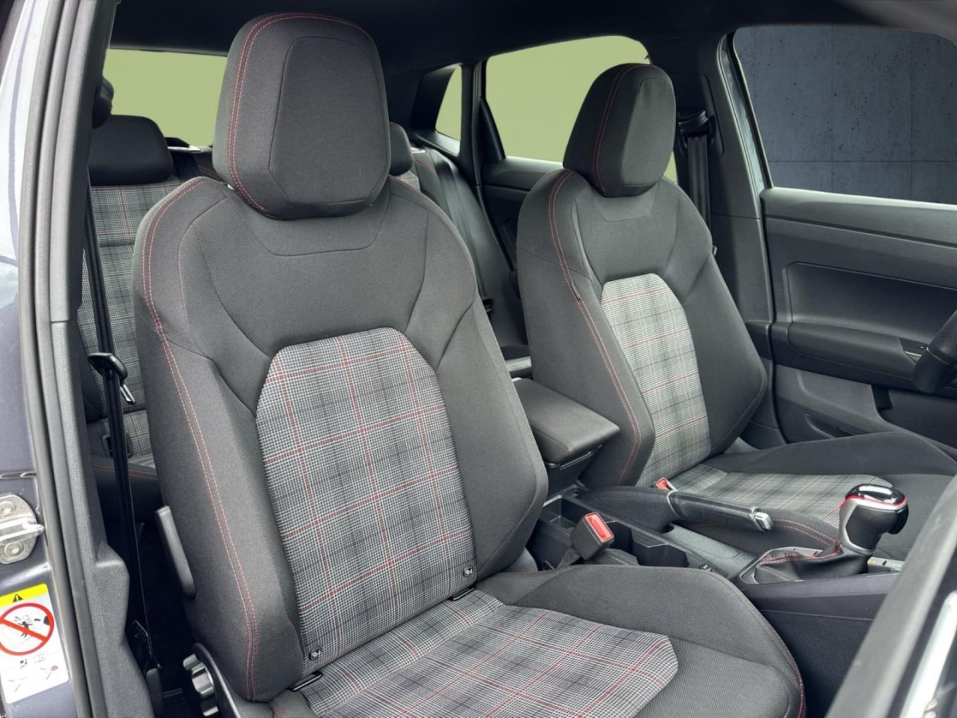 Volkswagen Polo GTI