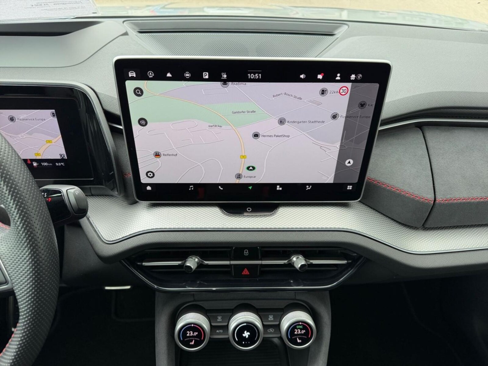 Škoda Kodiaq – Bild 13