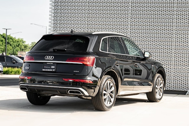 2024 Audi Q5