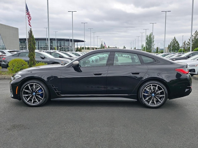 2023 BMW i4