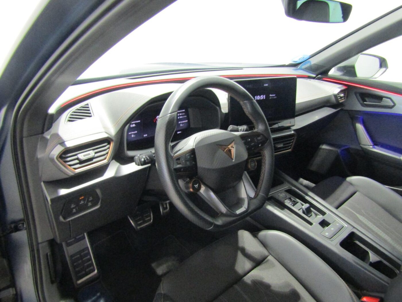 CUPRA Formentor 1.4 e-Hybrid VZ DSG 180 kW (245 CV) — photo 15