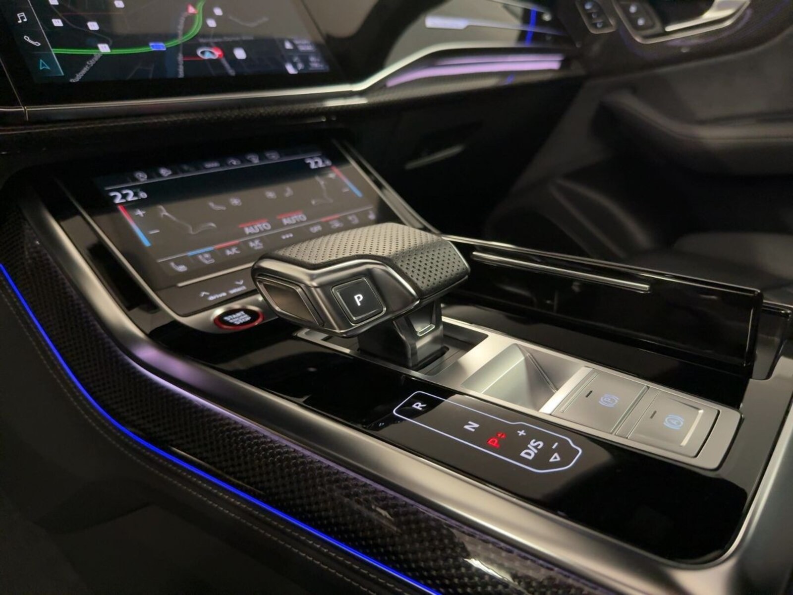 Audi SQ8 – Bild 18