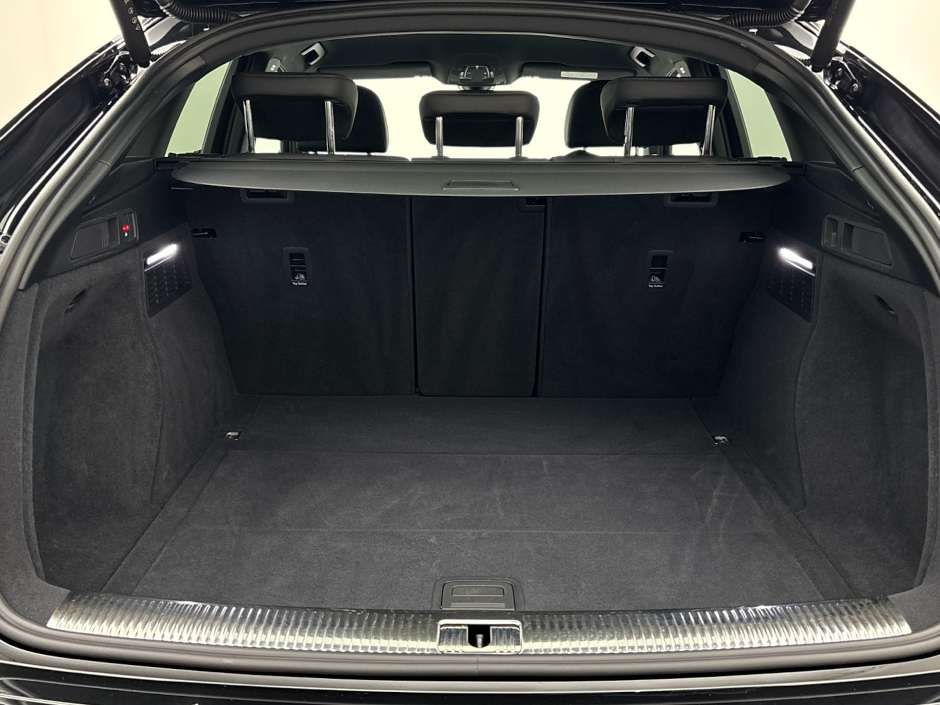 Audi Q5 Sportback S line
