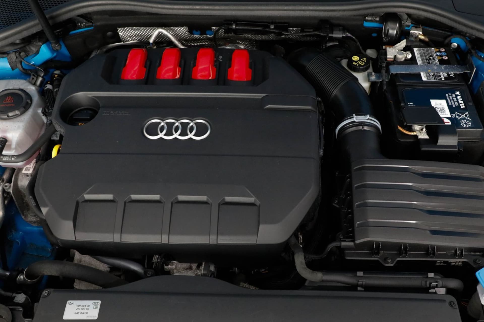 Audi S3 Sportback