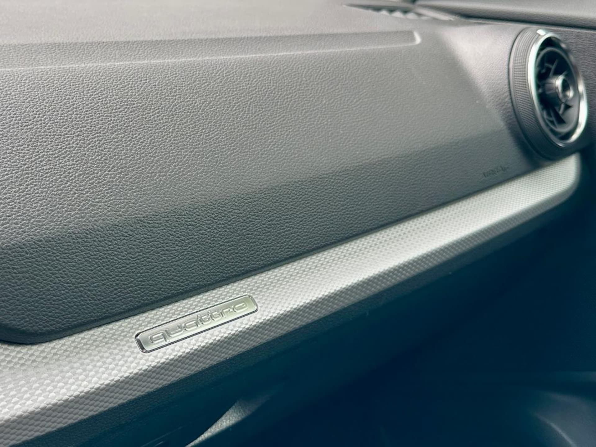 Audi Q2 Advanced