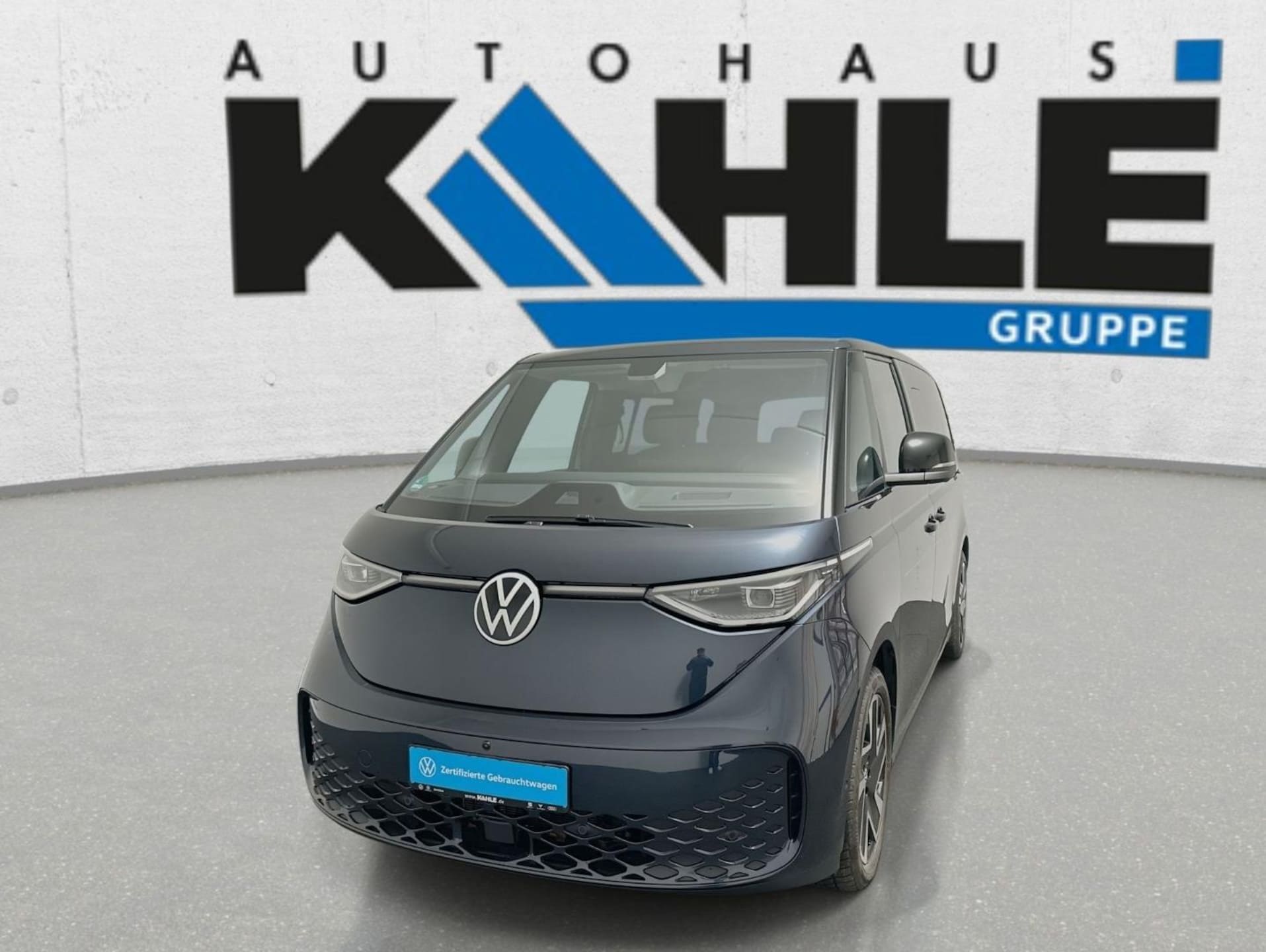 Volkswagen ID. Buzz ENERGY