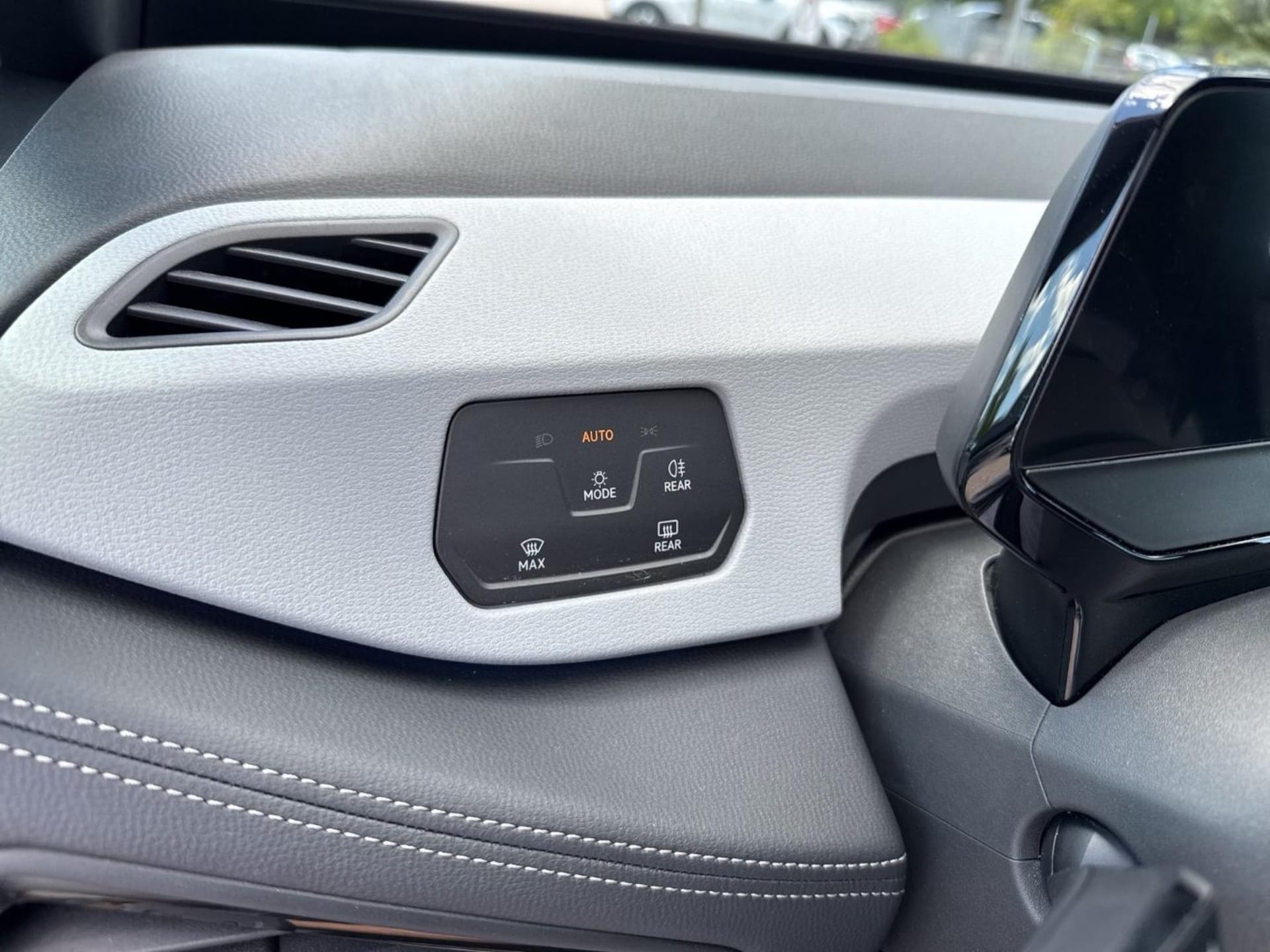 Volkswagen ID.3 MOVE Pro