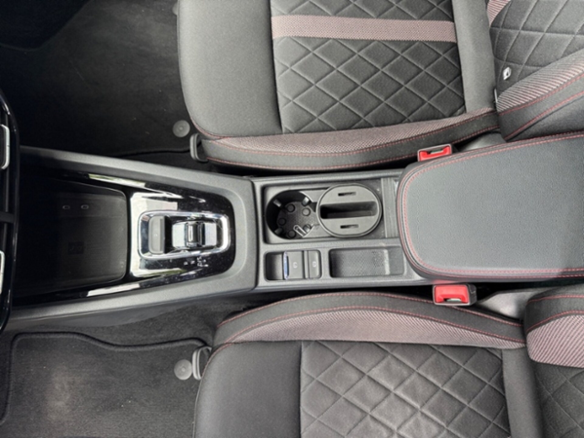 Skoda Octavia Combi RS