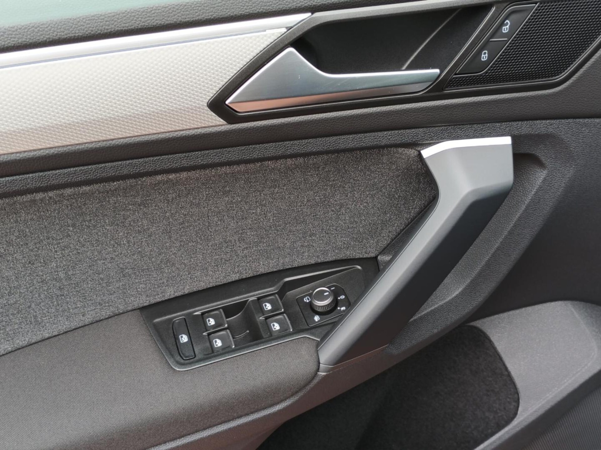 Volkswagen Tiguan MOVE