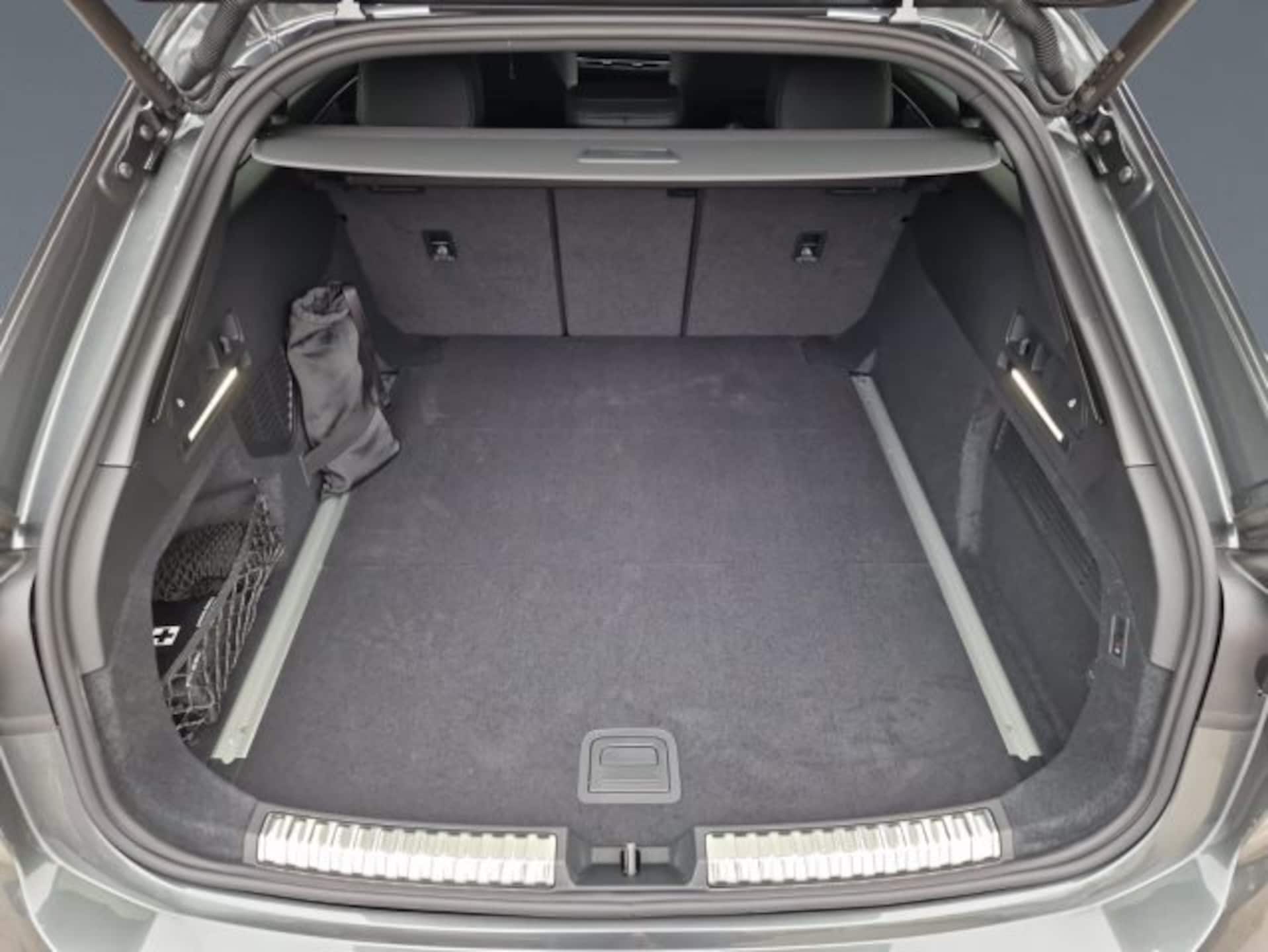 Audi A6 Avant edition one