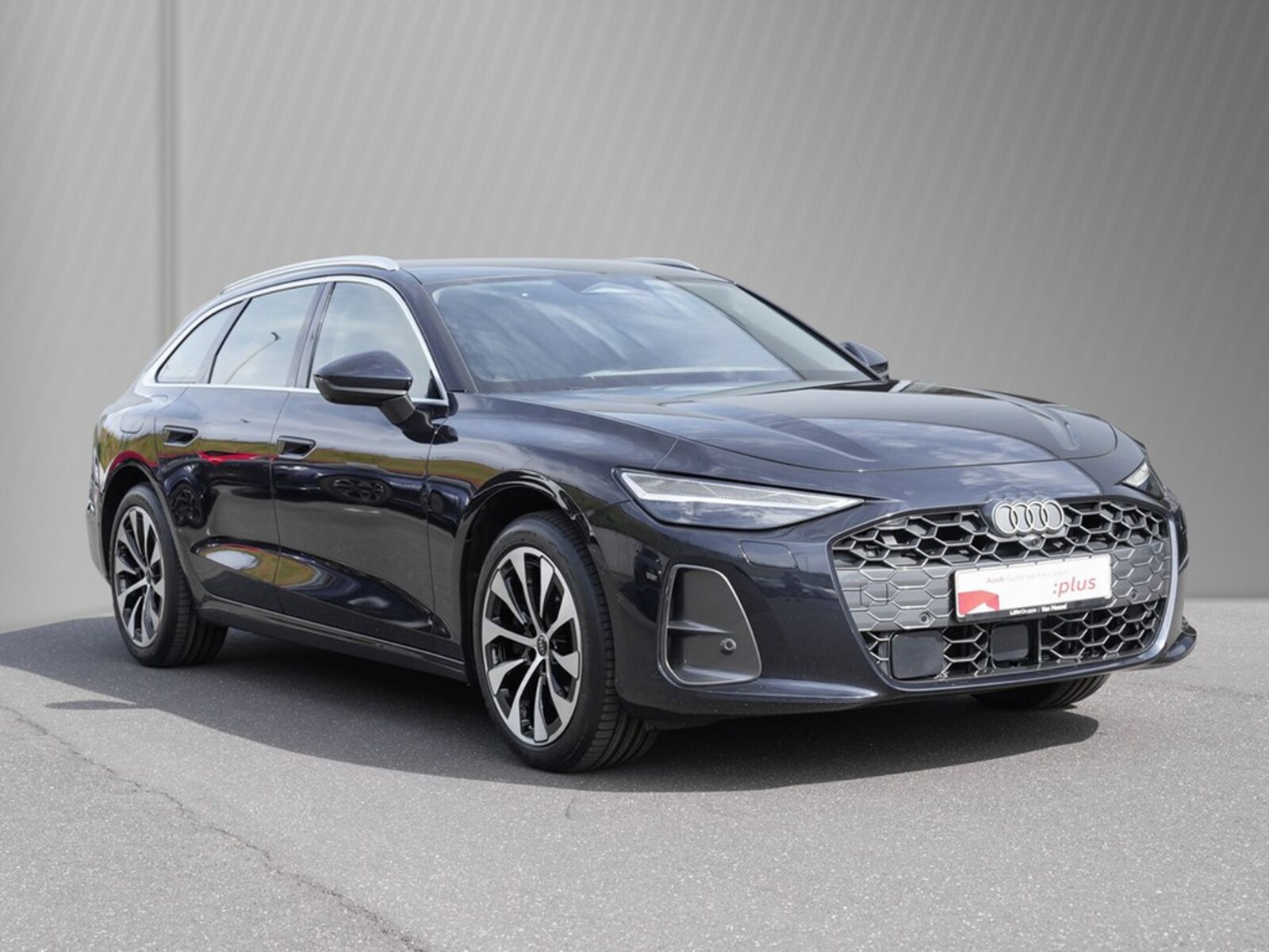 Audi A6 Avant – Bild 4