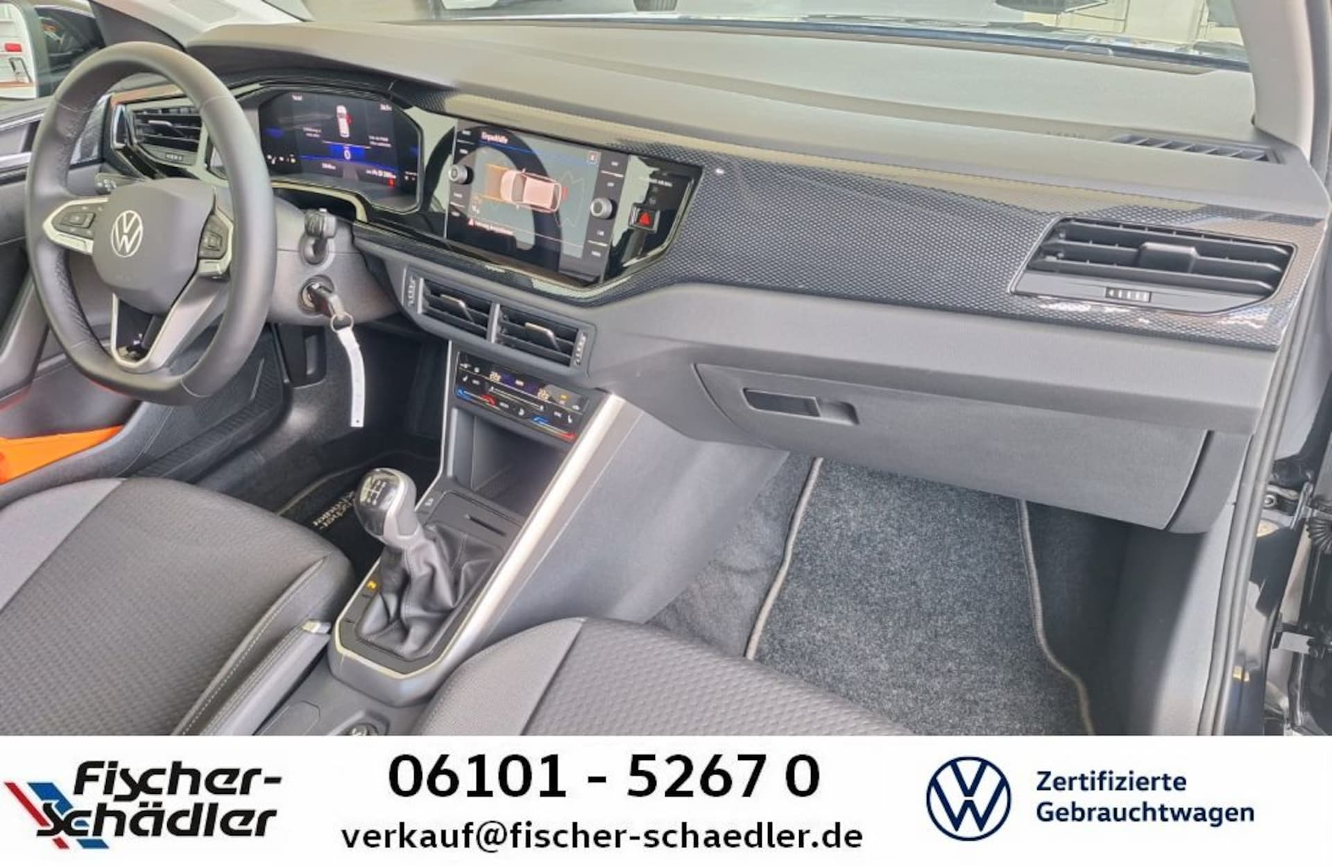 Volkswagen Taigo Life