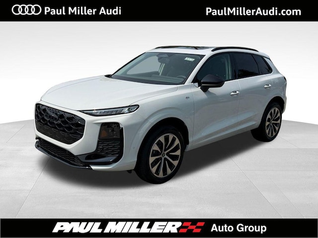 Photo of 2026 Audi Q3 SUV