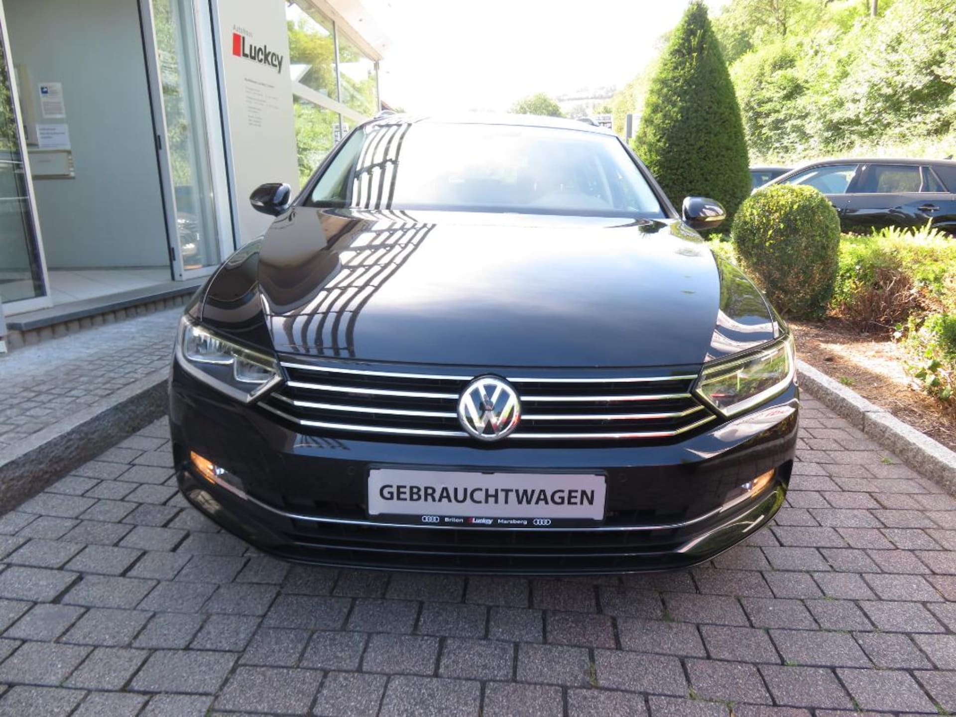 Volkswagen Passat Variant Comfortline