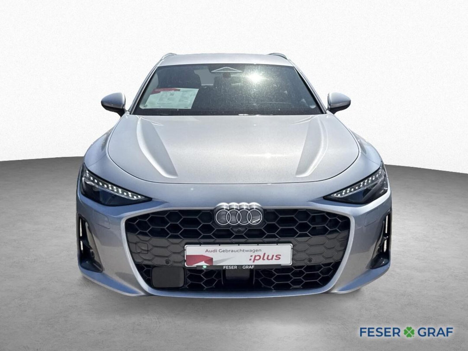 Audi A6 Avant – Bild 2