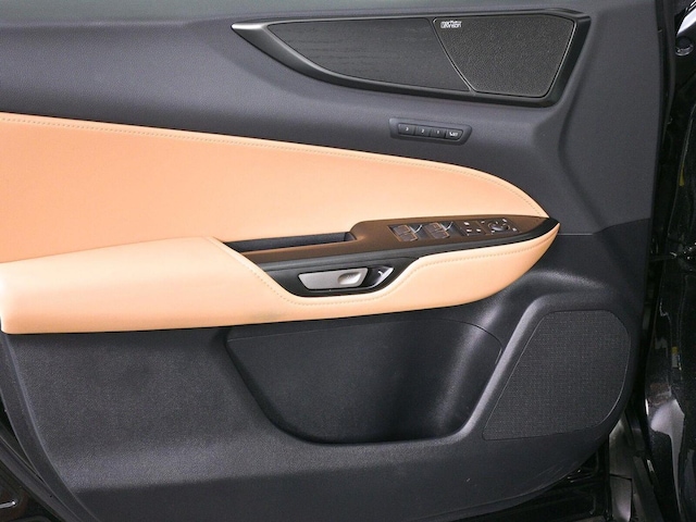 2025 Lexus NX 350h