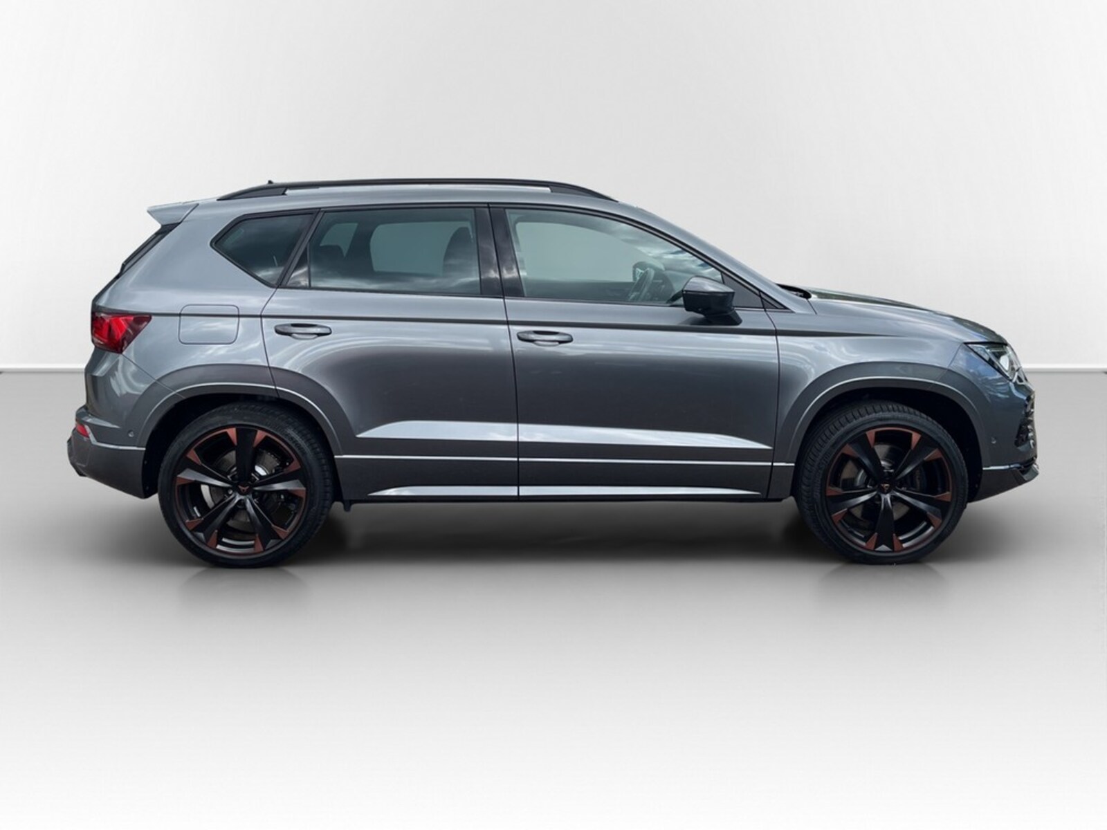 CUPRA Ateca – Bild 5