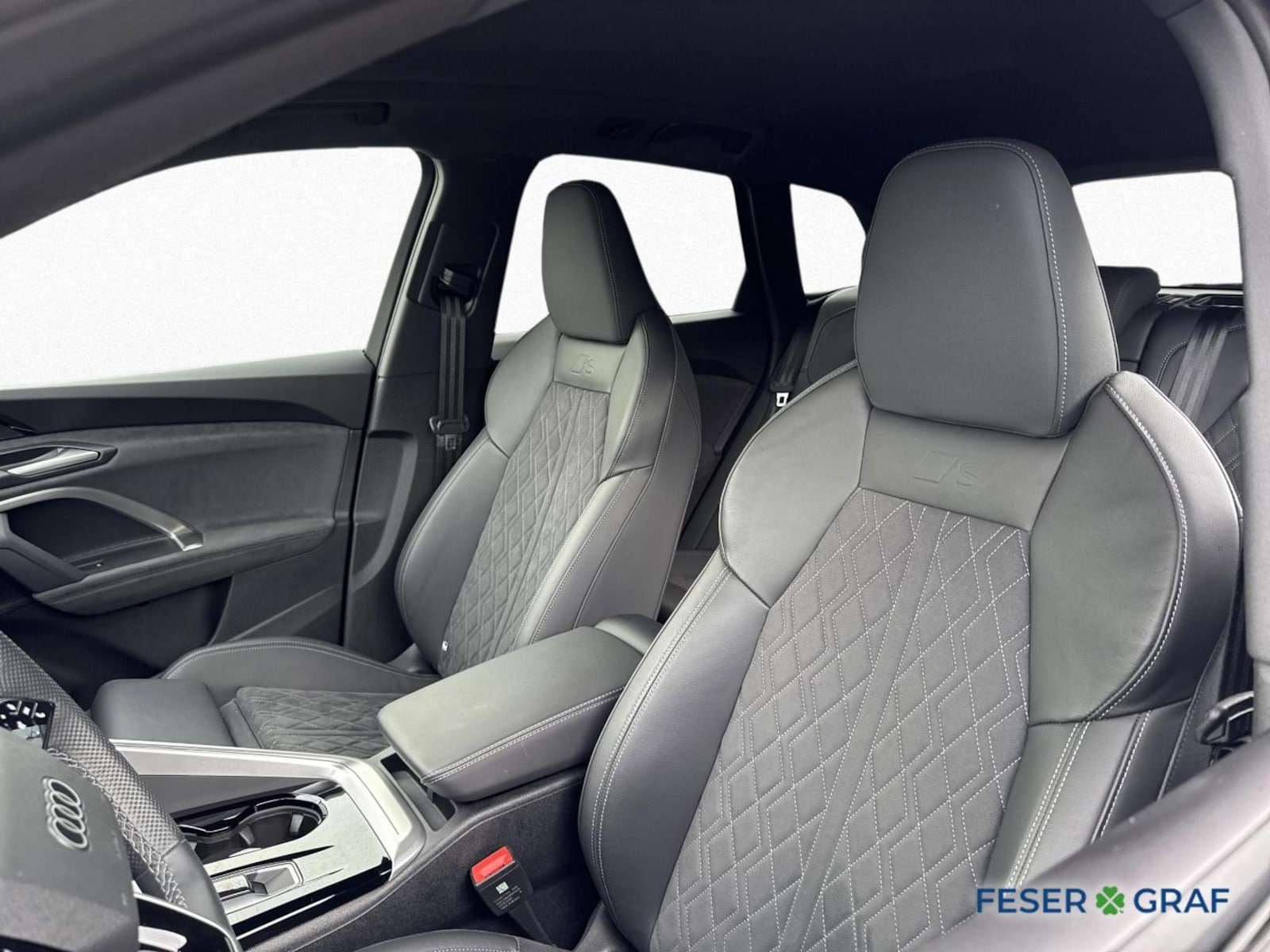 Audi Q5 – Bild 10