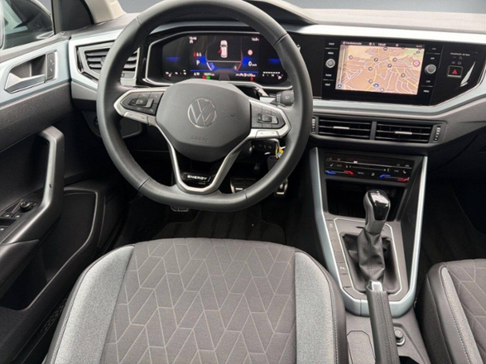 Volkswagen Taigo – Bild 14