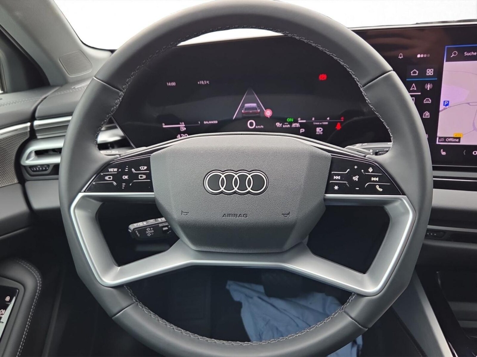 Audi A5 Avant – Bild 8