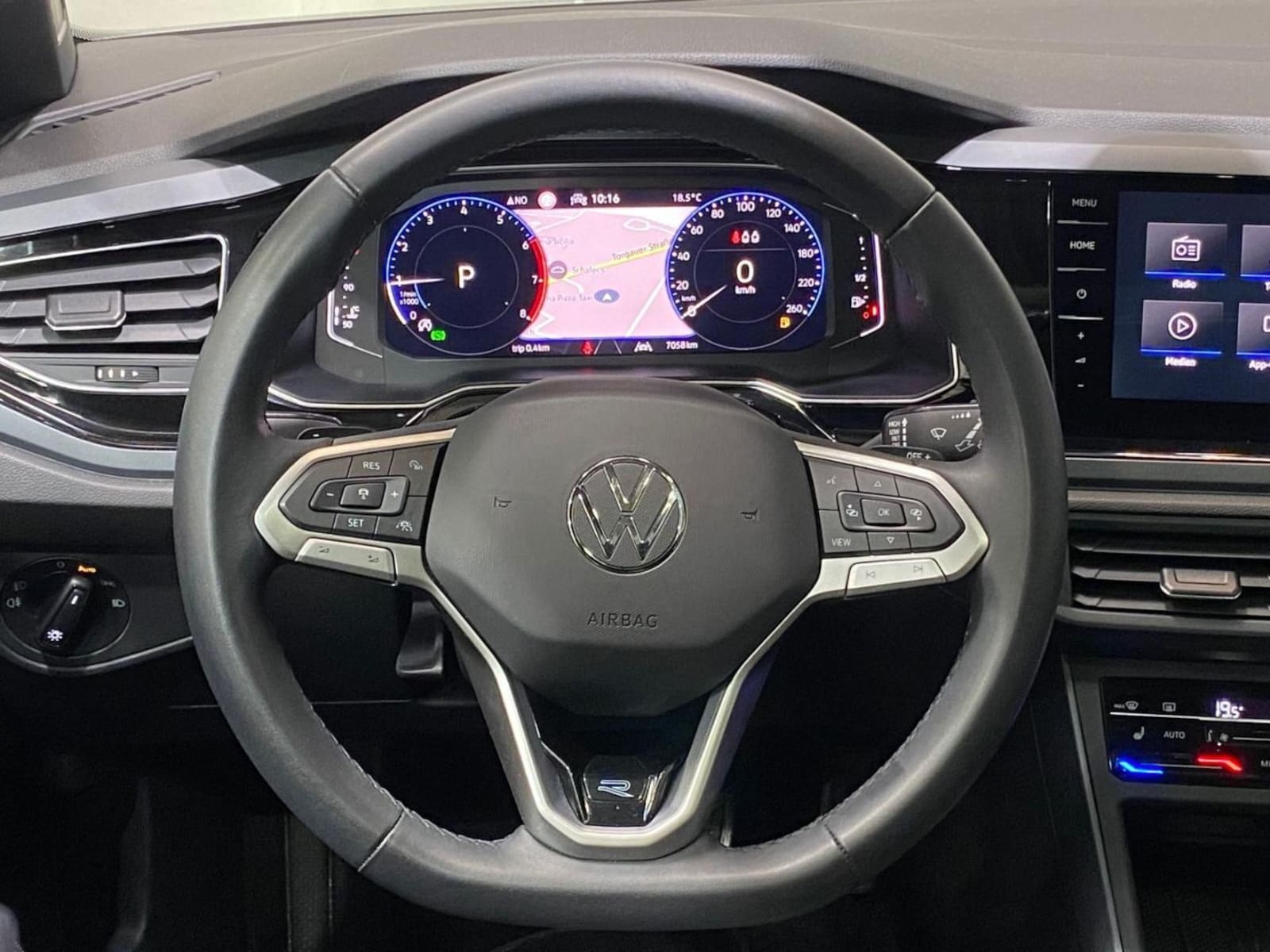 Volkswagen Polo – Bild 6