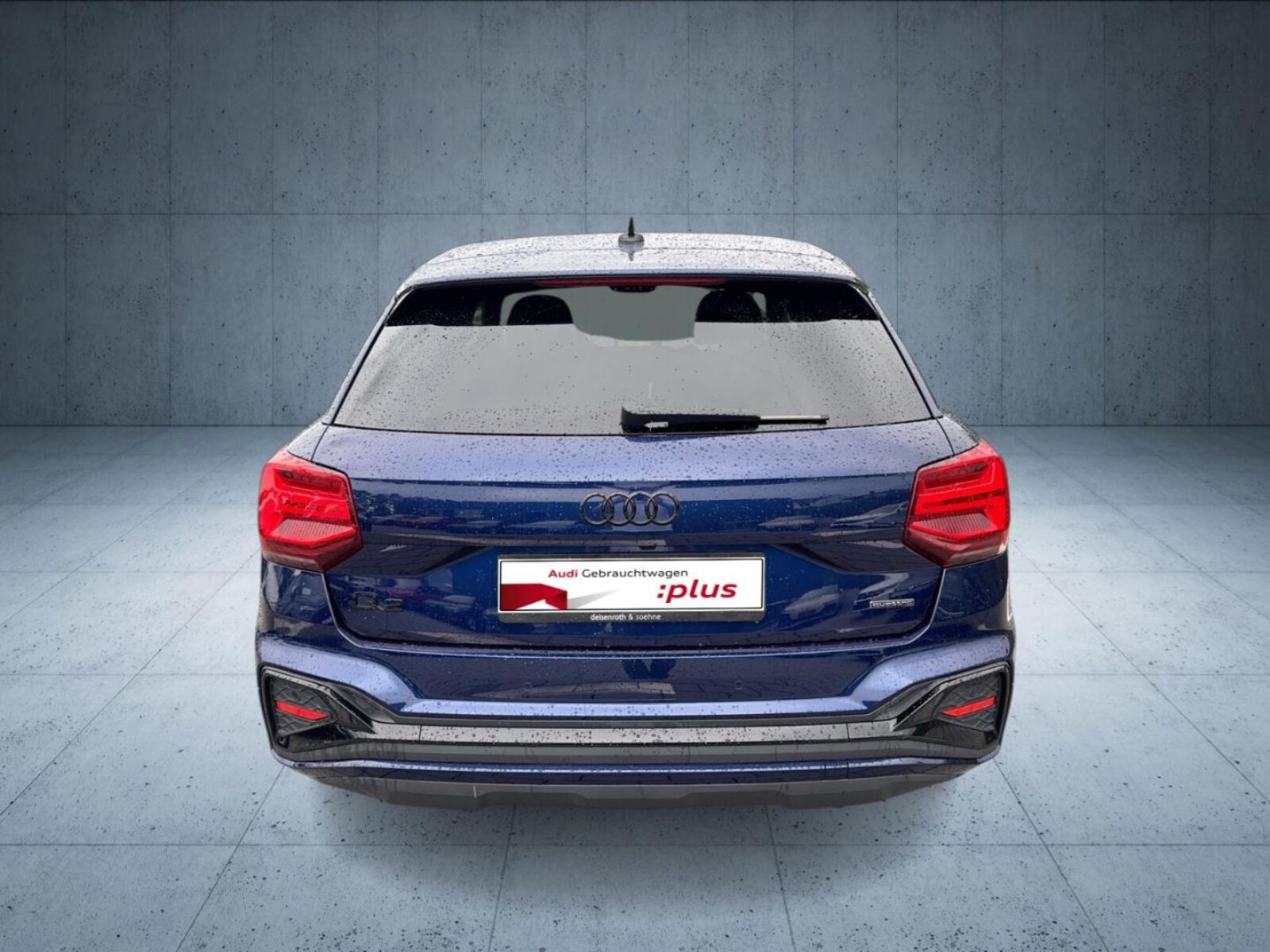 Audi Q2 – Bild 4