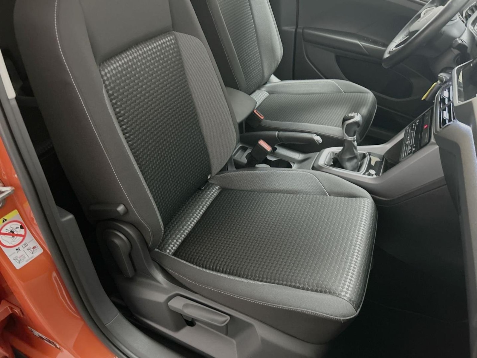 Volkswagen T-Cross – Bild 22