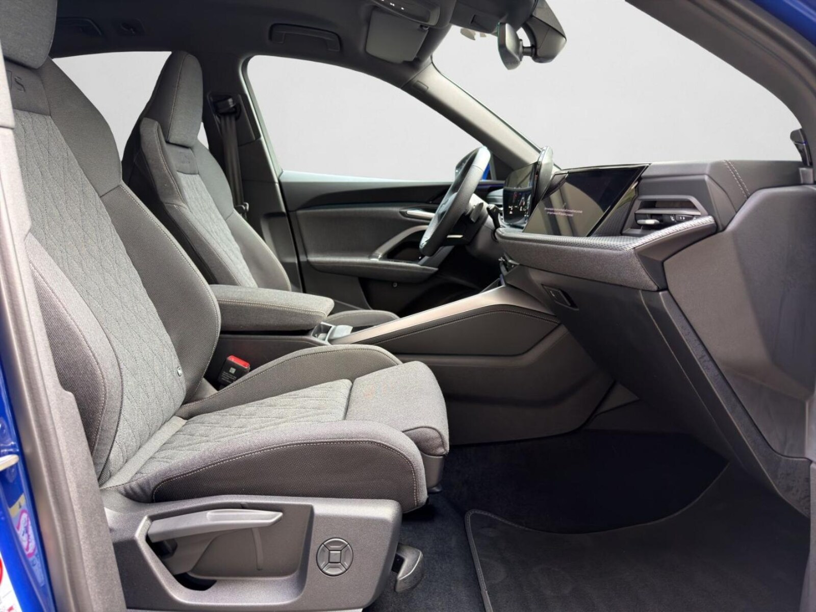Audi Q5 Sportback – Bild 4