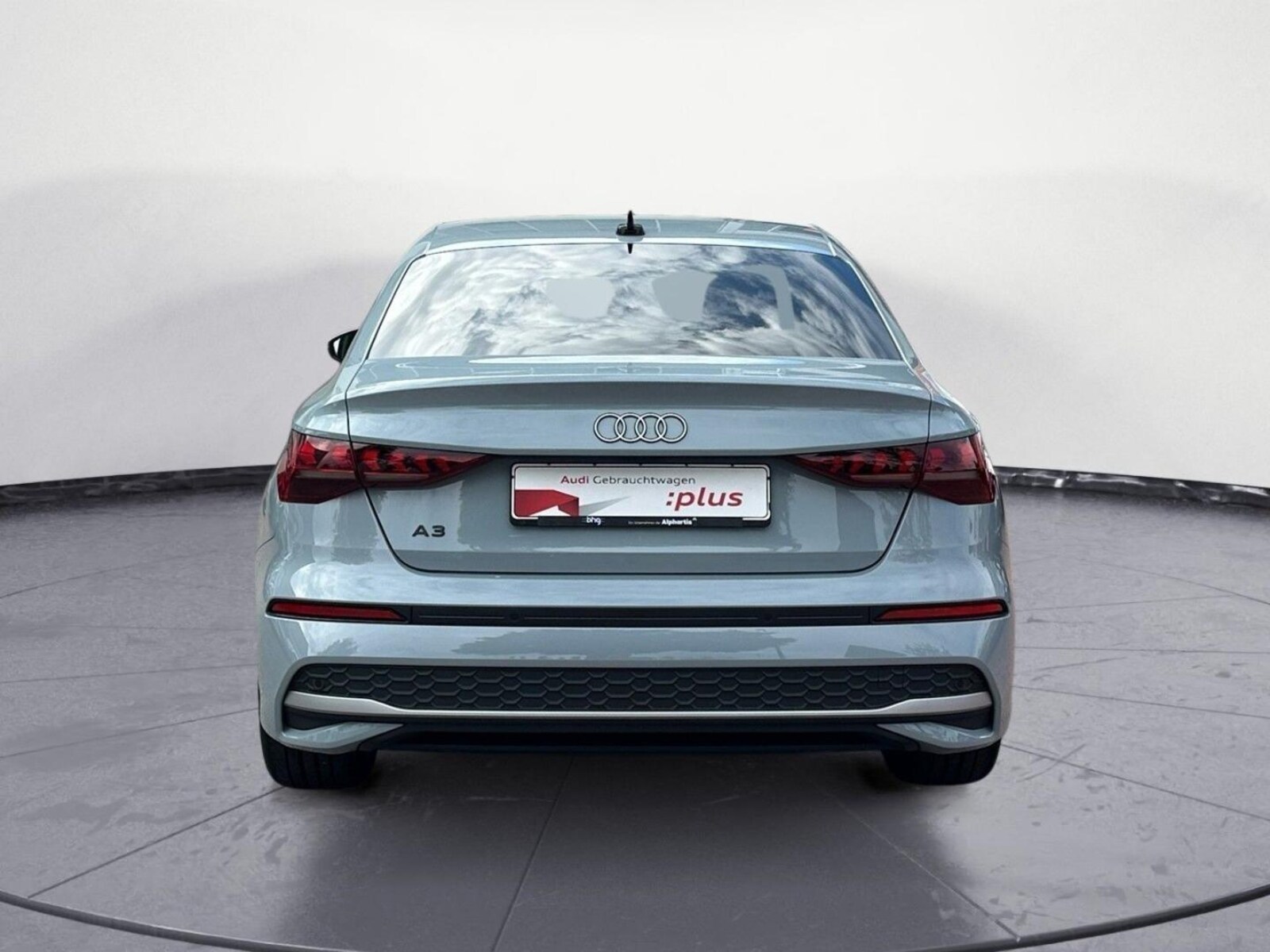 Audi A3 Limousine – Bild 5