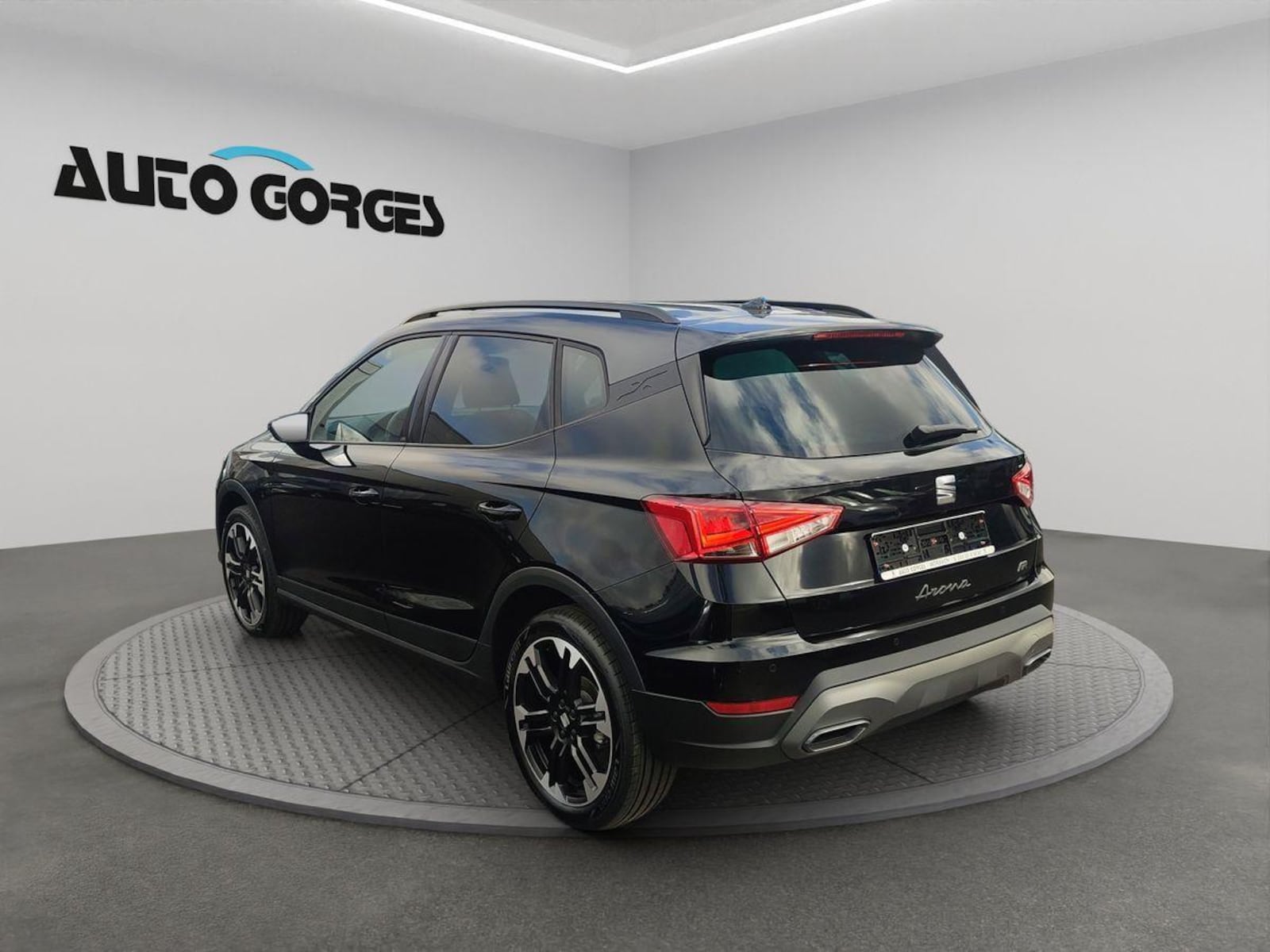 SEAT Arona – Bild 3
