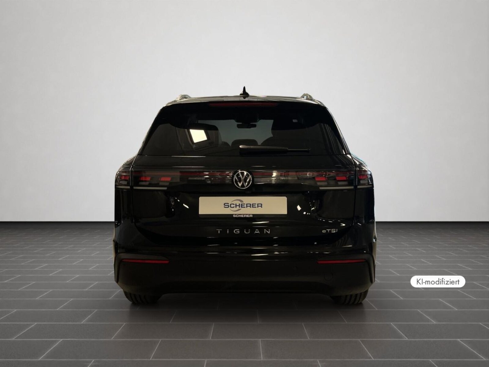Volkswagen Tiguan – Bild 6