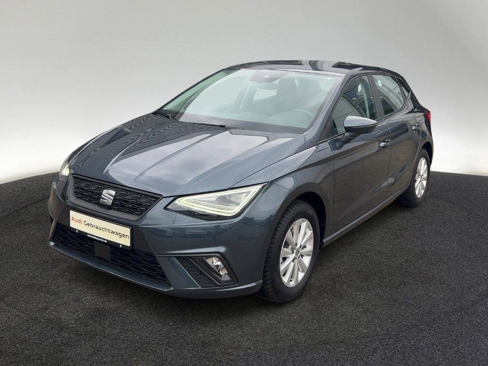 SEAT Ibiza – Bild 2