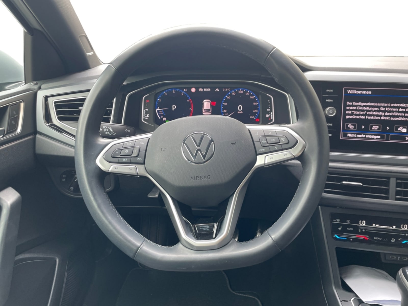 Volkswagen Taigo – Bild 12