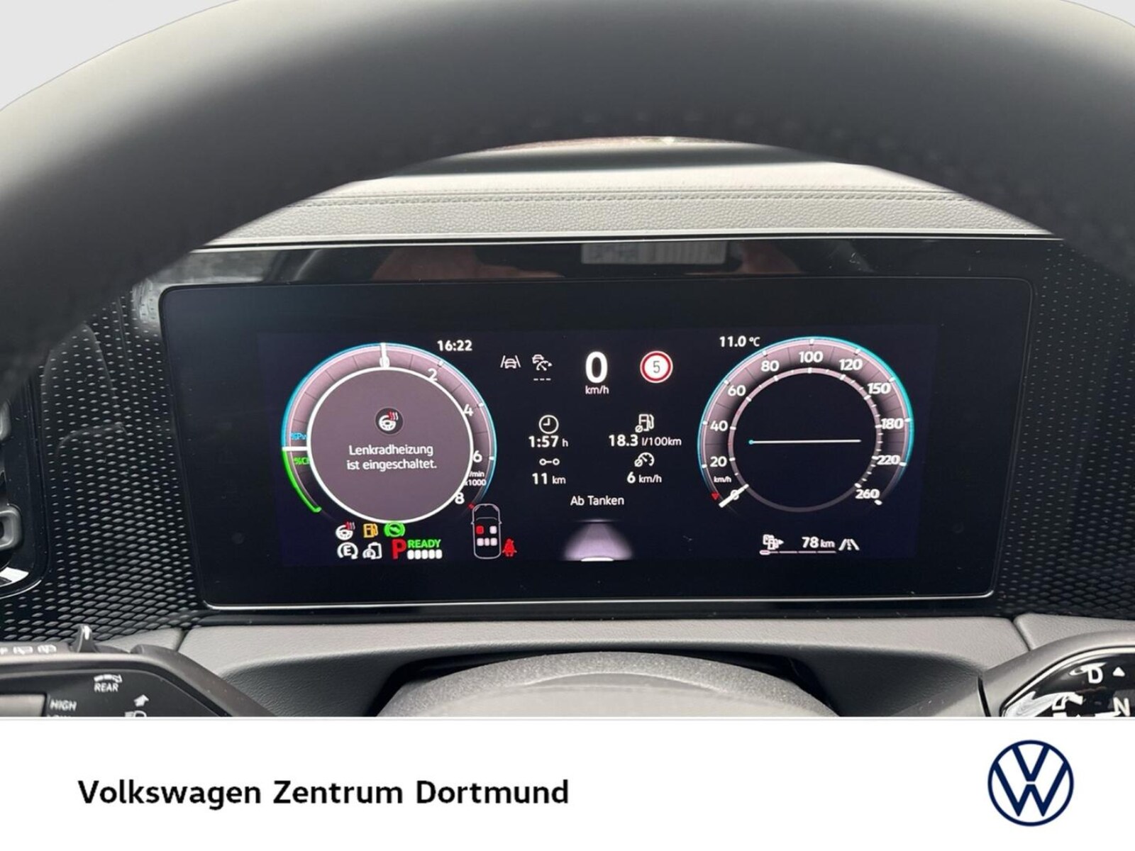 Volkswagen Tiguan – Bild 11