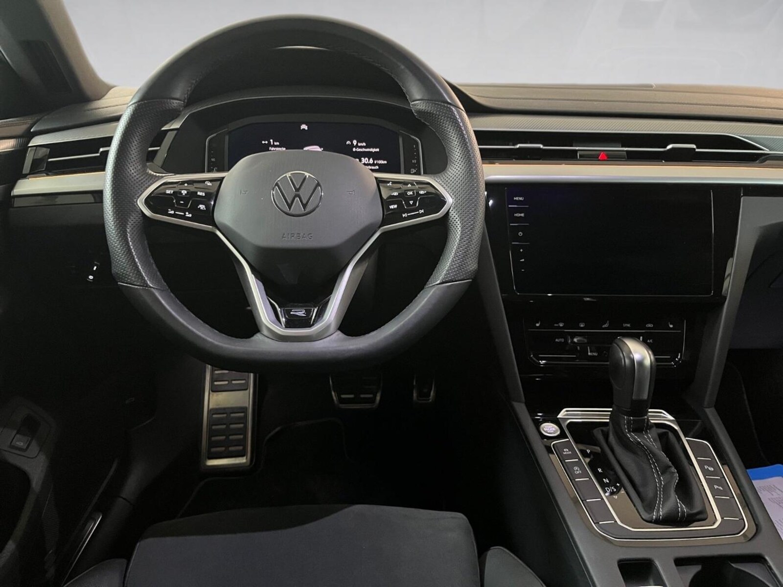 Volkswagen Arteon Shooting Brake – Bild 18