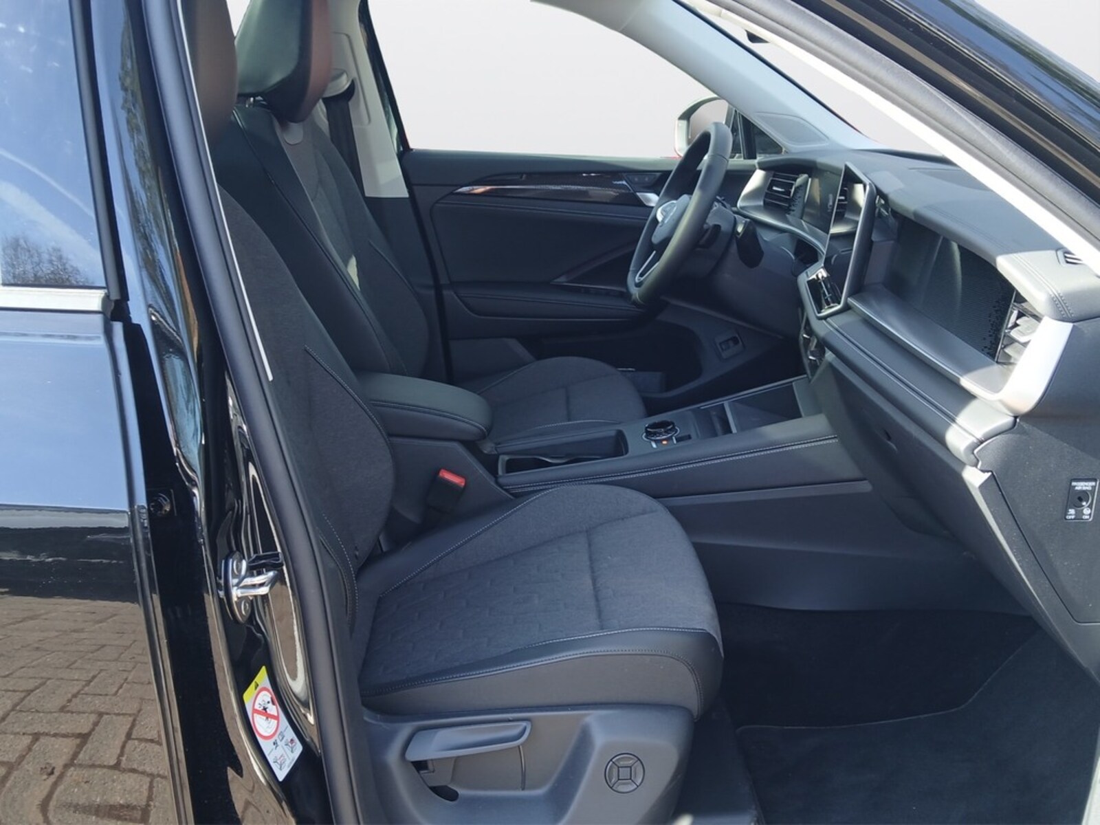 Volkswagen Tayron – Bild 16