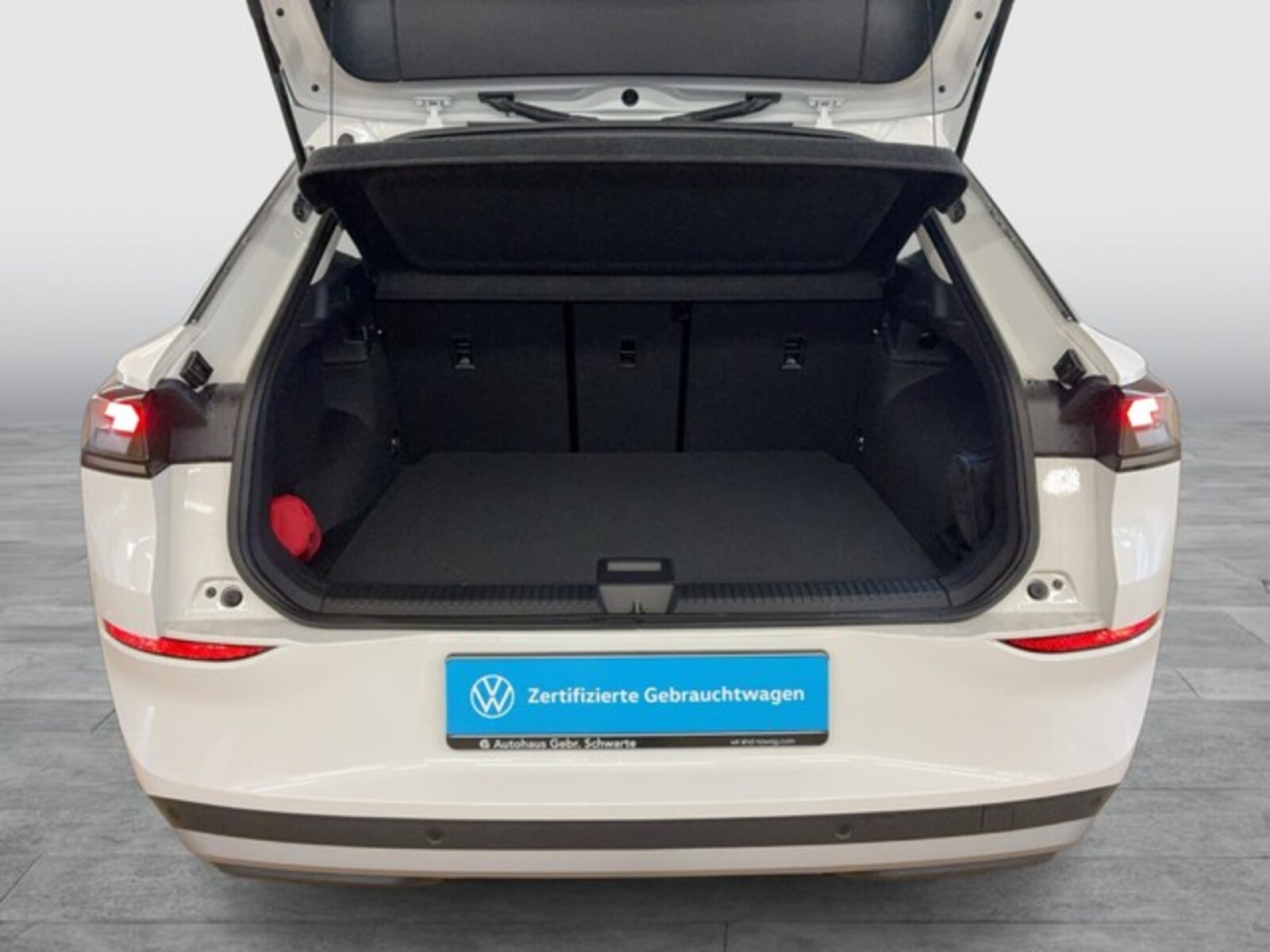 Volkswagen T-Roc – Bild 14