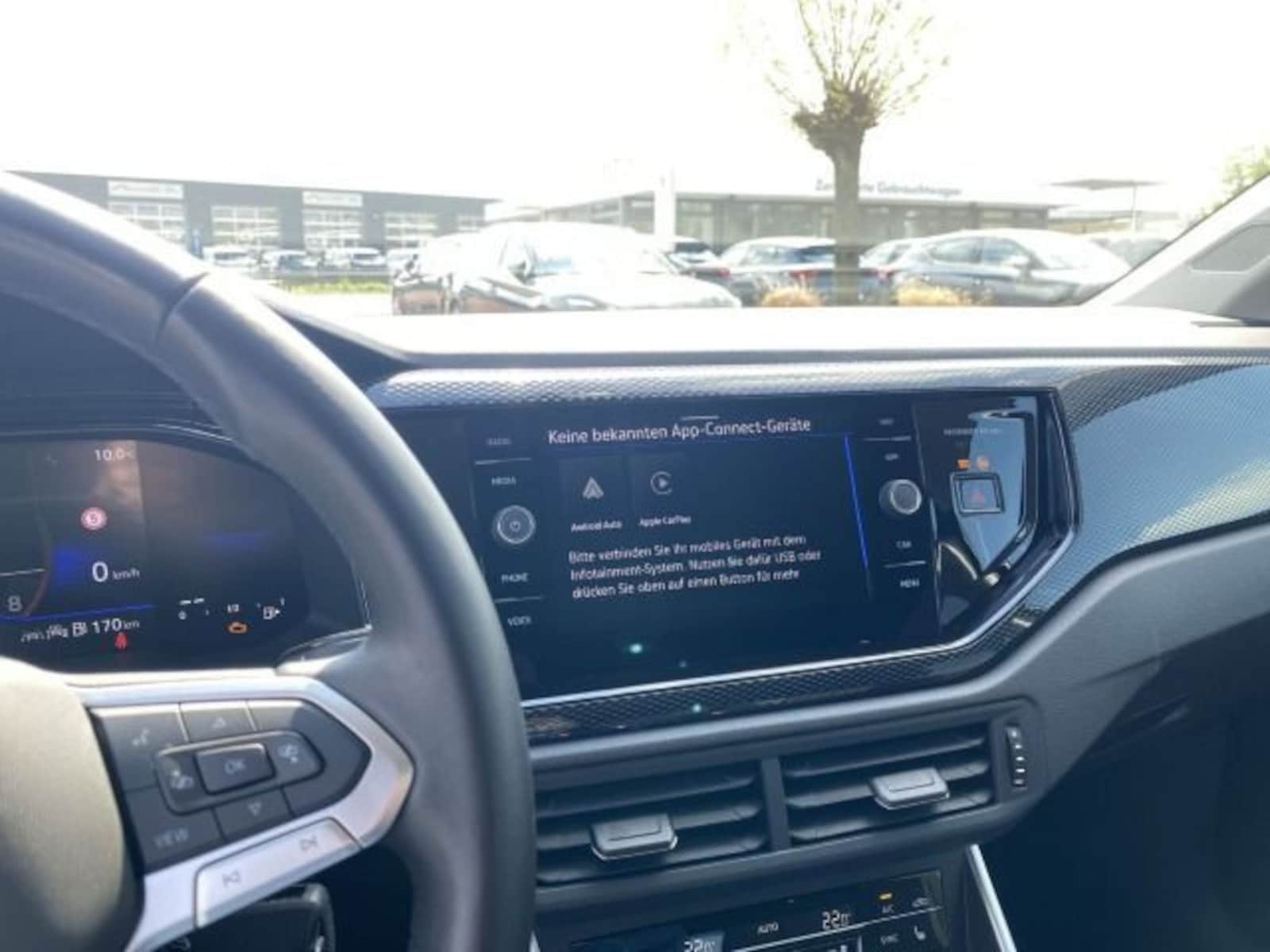 Volkswagen Polo – Bild 10