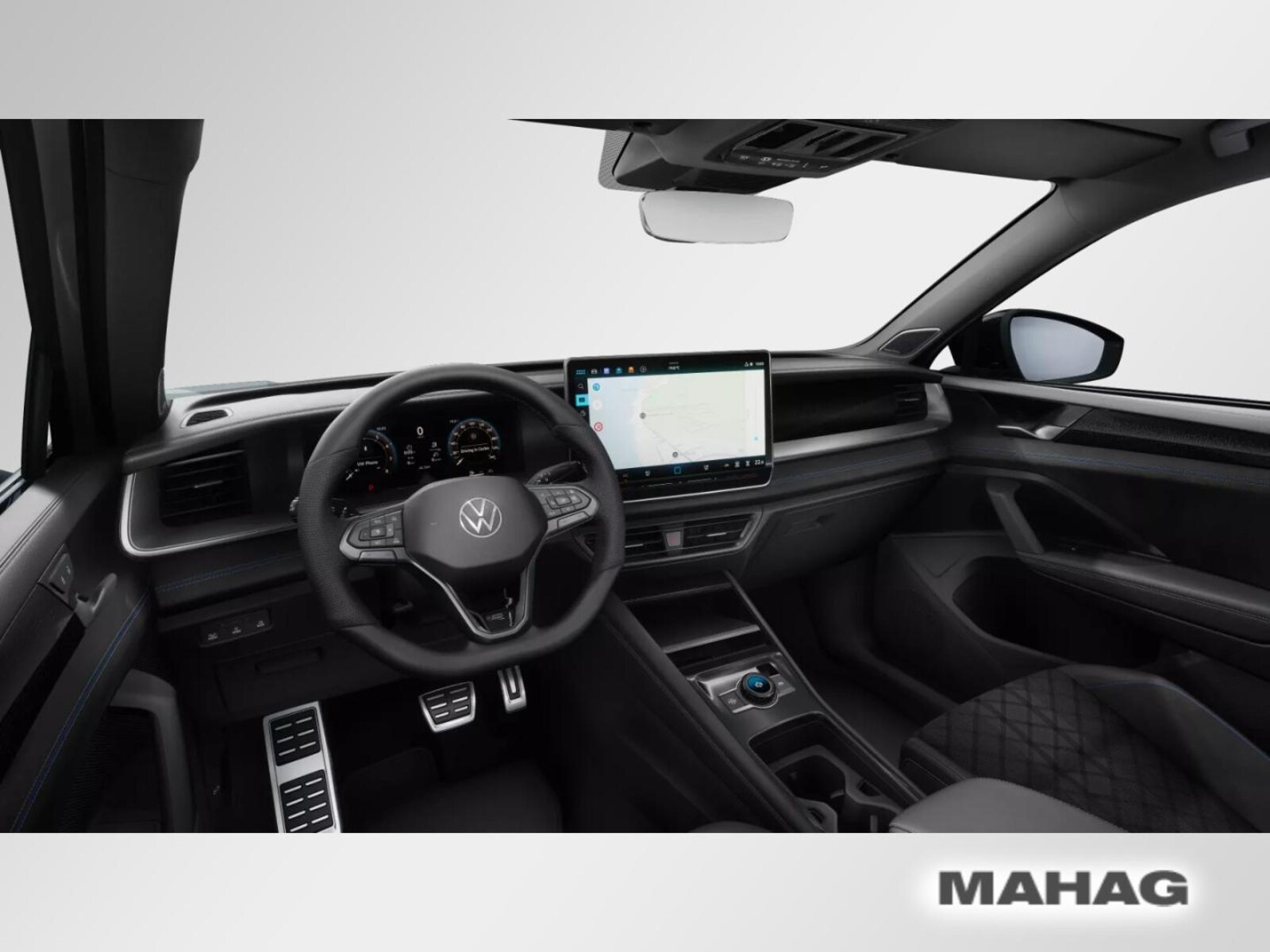 Volkswagen Tayron – Bild 15