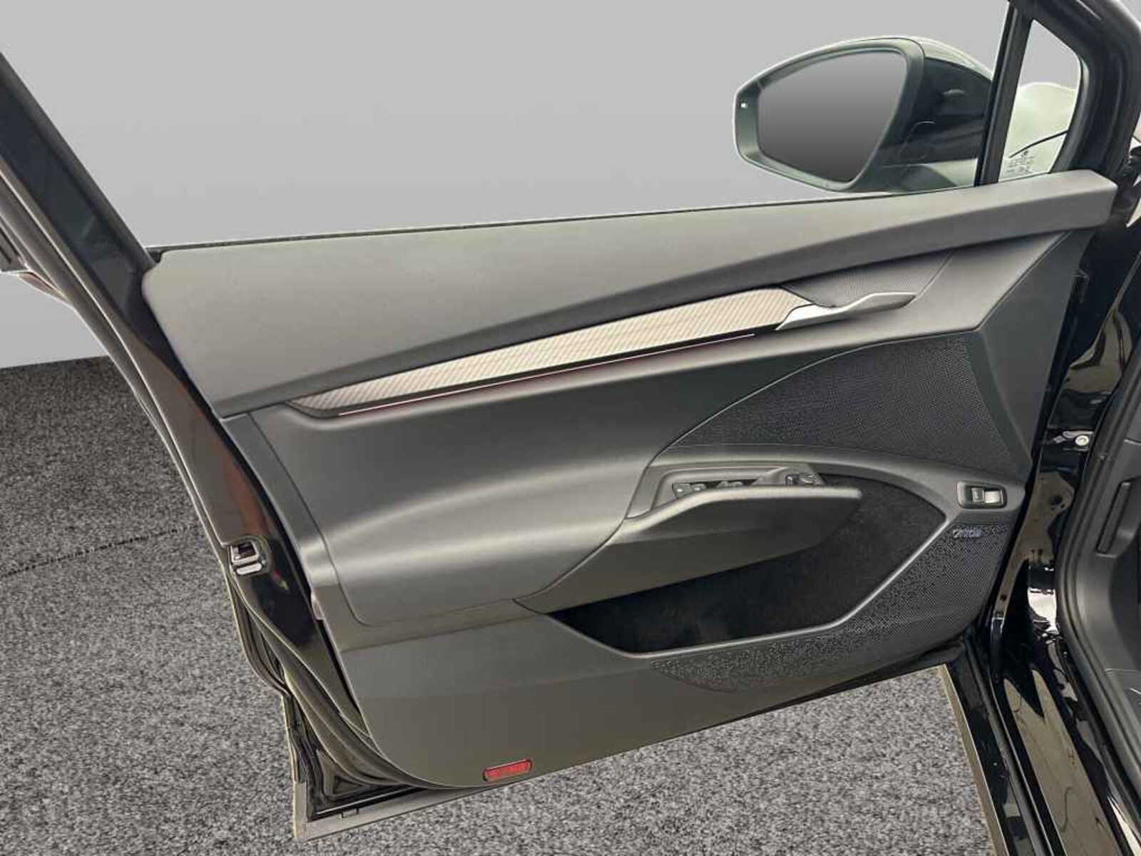 Škoda Enyaq – Bild 10
