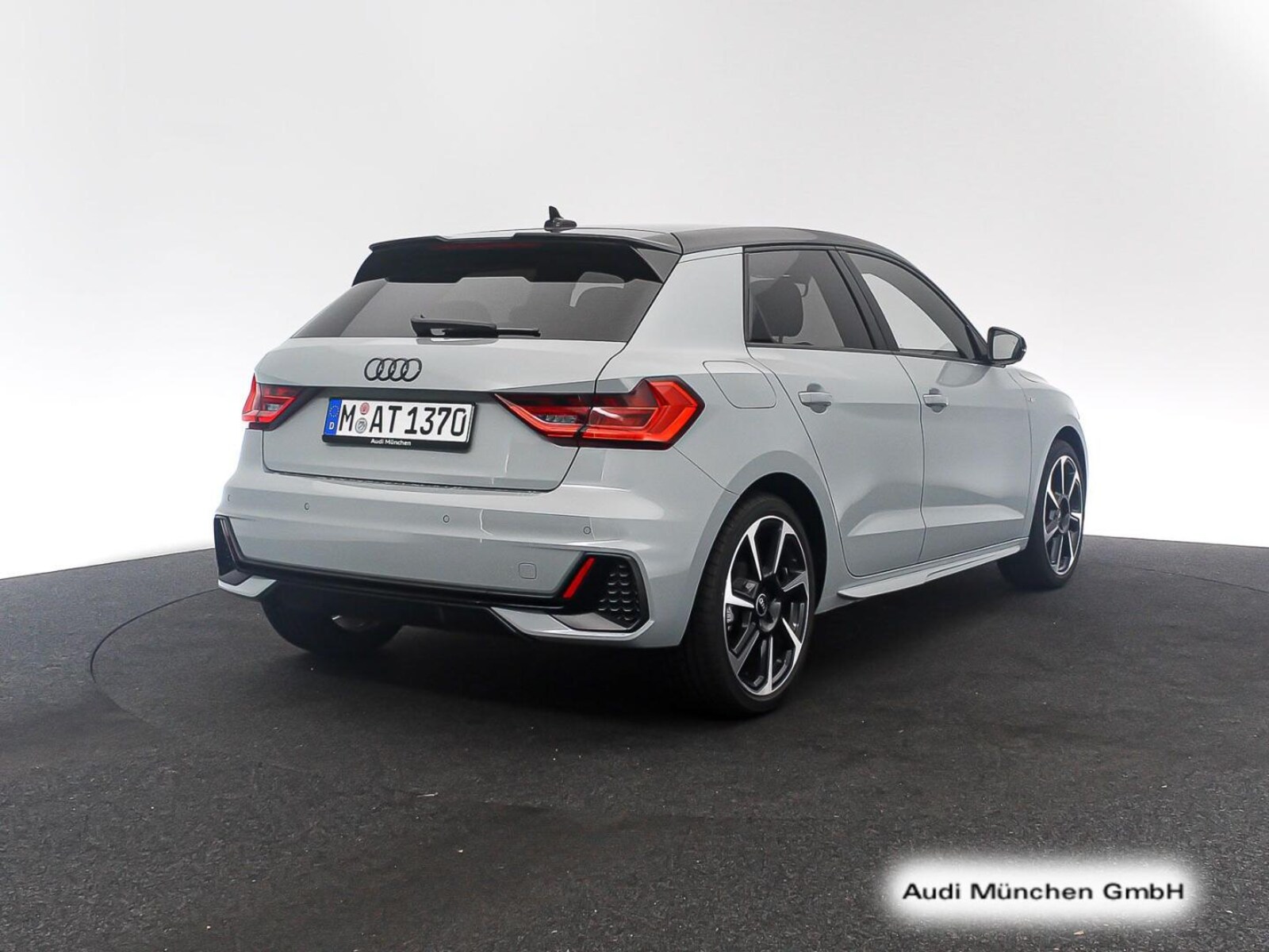 Audi A1 Sportback – Bild 4