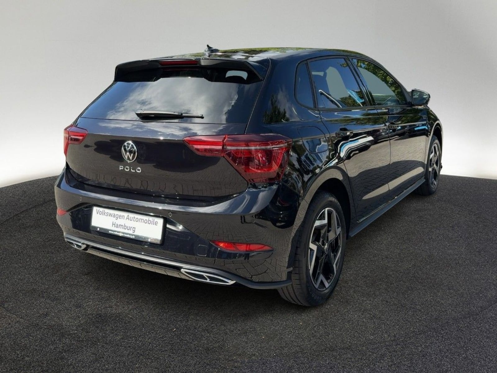 Volkswagen Polo – Bild 4