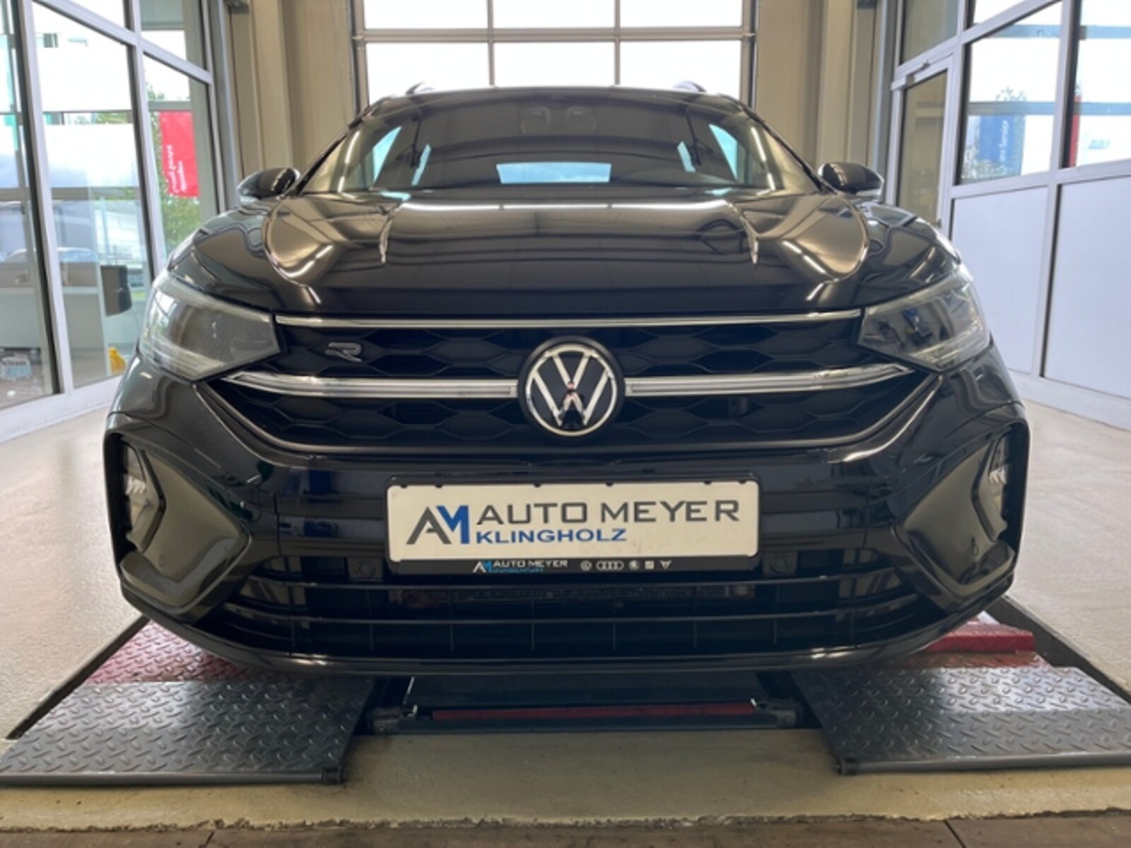 Volkswagen Taigo – Bild 6