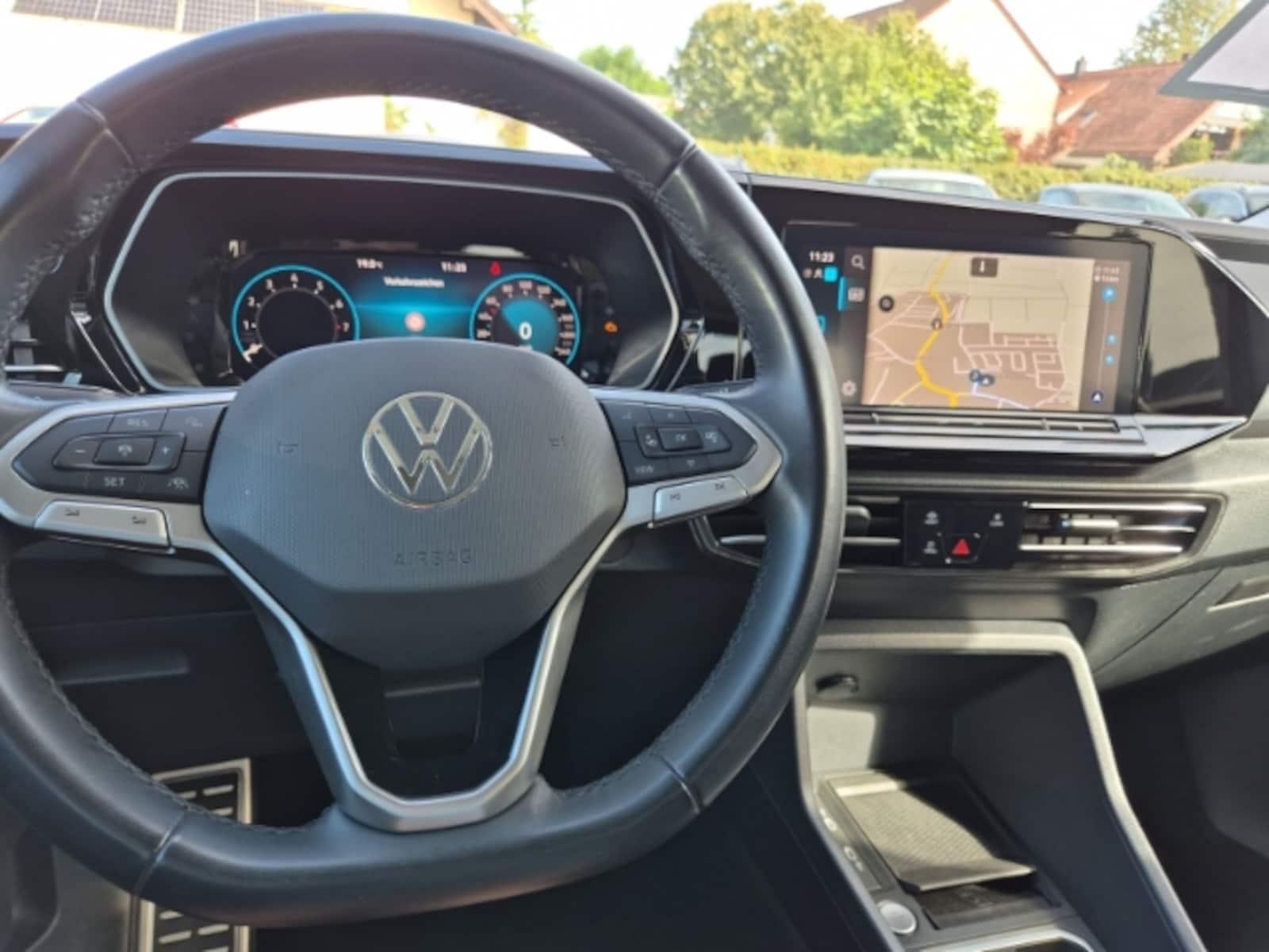 Volkswagen Caddy Maxi – Bild 13