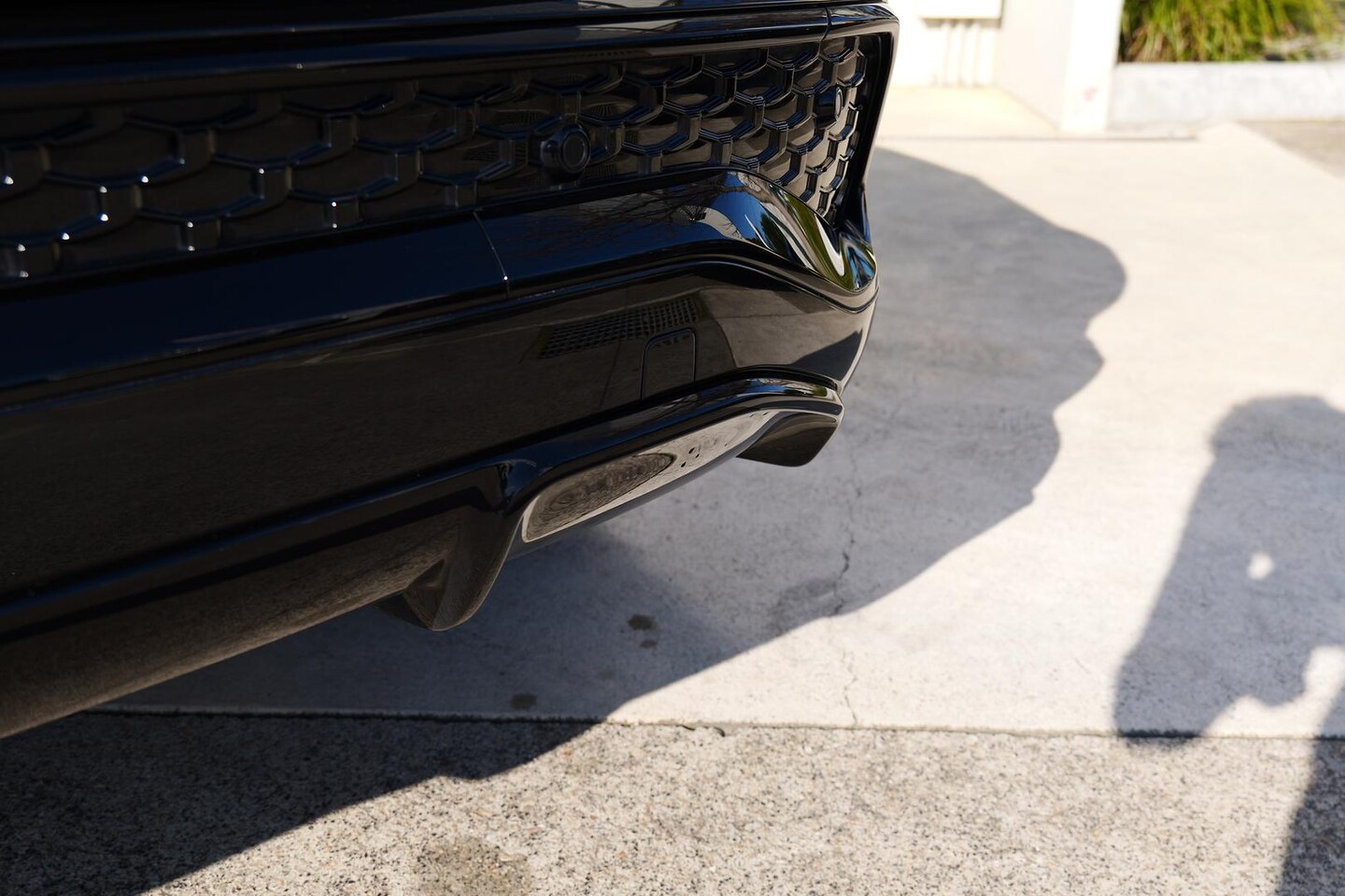 Image about Audi Q3 Sportback TFSI quattro 195 kW